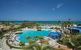 Riu Palace Antillas (Adults Only)